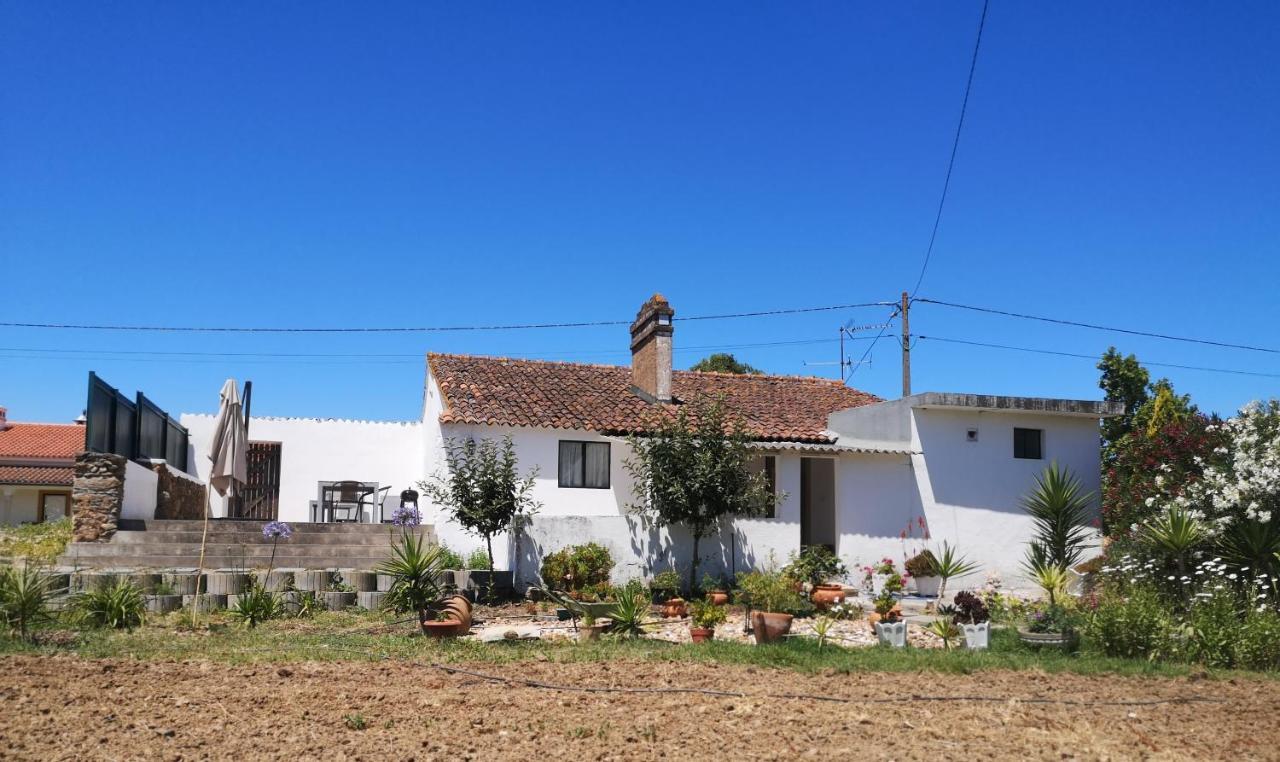 Гостьовий будинок Casa Da Quinta Sao Pedro de Tomar Екстер'єр фото