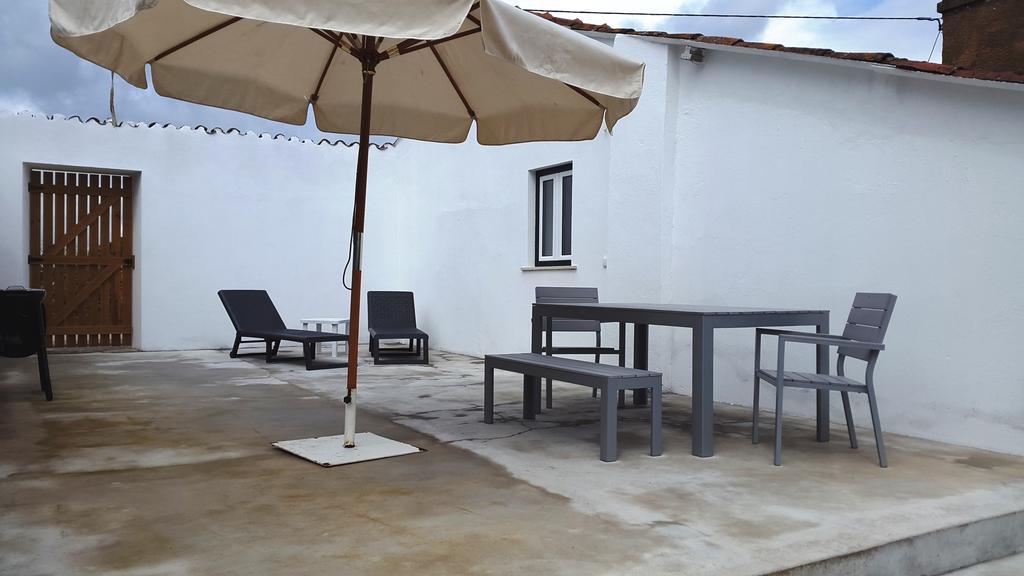 Гостьовий будинок Casa Da Quinta Sao Pedro de Tomar Номер фото